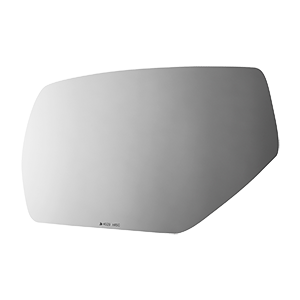 SIDE VIEW MIRROR HEATED W MOUNT